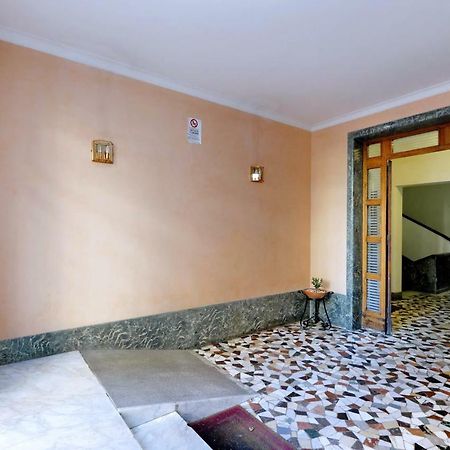 Bbhome Trastevere Station White Chic Apartment Řím Exteriér fotografie